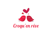 Logo Croqu'en rêve