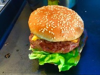 Soiree burger
