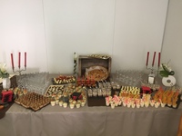 buffet verrines