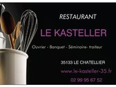 Le Kasteller traiteur