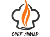 Chef Ahmad