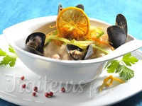 Fruits de mer