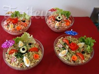 Salade