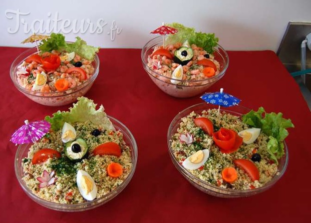 Salade