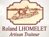Roland Lhomelet - Artisan Traiteur