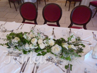 decoration florale