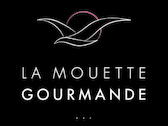 Logo La Mouette Gourmande