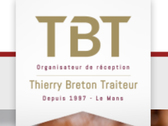 Thierry Breton Traiteur