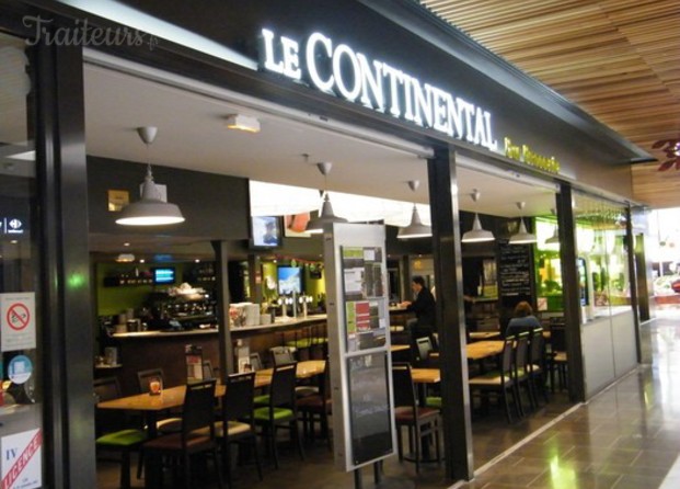 Le Continental