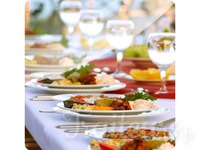 Assiettes