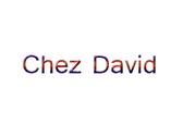 Chez David