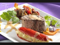Viande