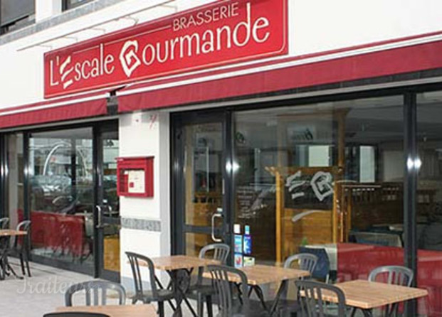 L'Escale Gourmande