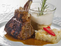 viande