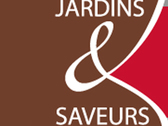 Jardins et saveurs - Traiteurs de France