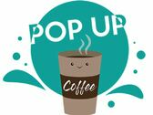 Pop up Coffee