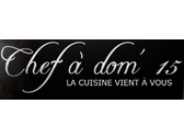 Chef À Dom'15