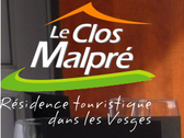 Le Clos Malpré