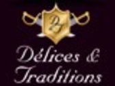 Délices Et Traditions