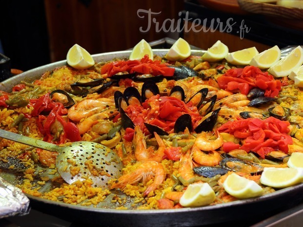 paella