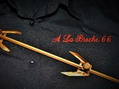 Logo À La Broche 66