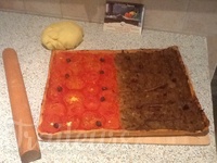 Mi-pizza, mi-pissaladière