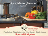 La Cuisine Joyeuse - Spécialités nicoises 