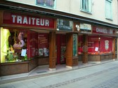 Charcuterie Traiteur Hénault