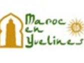 Maroc En Yvelines