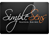 Logo Simple Sens