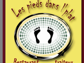 Les Pieds Dans L'plat