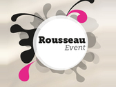 Rousseau Event - Traiteur Paris