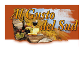 Logo Al gusto del sud