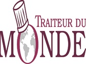 Logo Traiteur du Monde