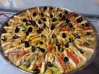 Paella
