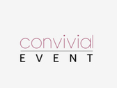 Logo Convivialevent