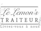 Le Lemon's traiteur