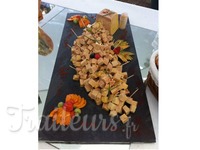 Viande