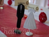 Organisation mariage