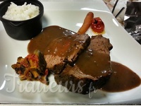 Filet de boeuf