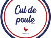 Logo Cul de poule