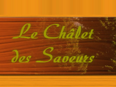 Le chalet des saveurs