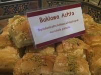 Baklawa ​Achta