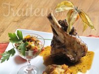 assiette