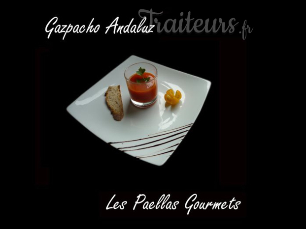 gaspacho