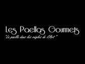 Logo Les Paellas Gourmets