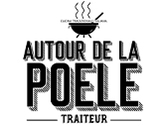 Autour de la poêle