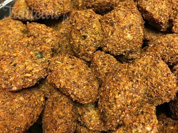 falafels