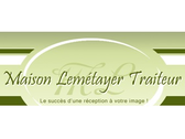 Maison Lemétayer Traiteur