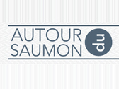 Autour Du Saumon - Traiteur